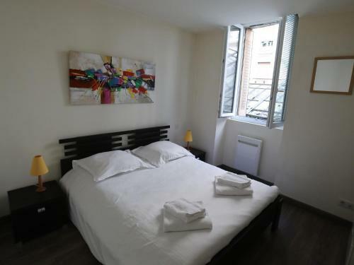 Apartamento Le Petit Royale