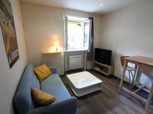 Apartamento Le Petit Royale