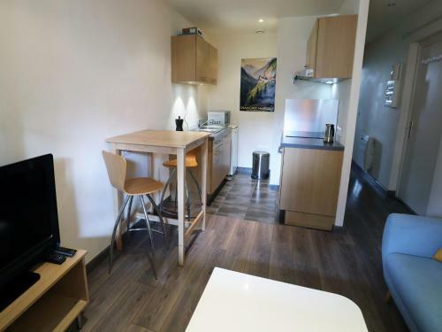 Apartamento Le Petit Royale