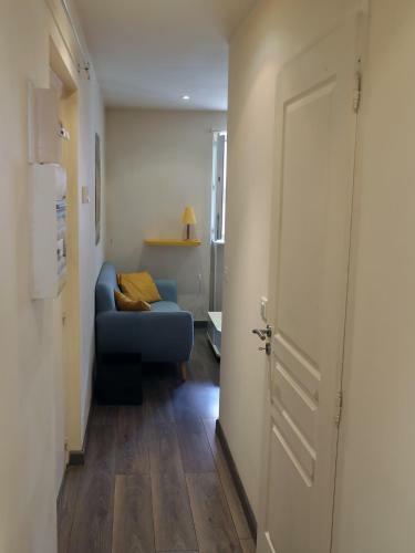 Apartamento Le Petit Royale