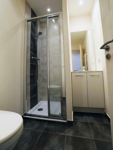 Apartamento Le Petit Royale