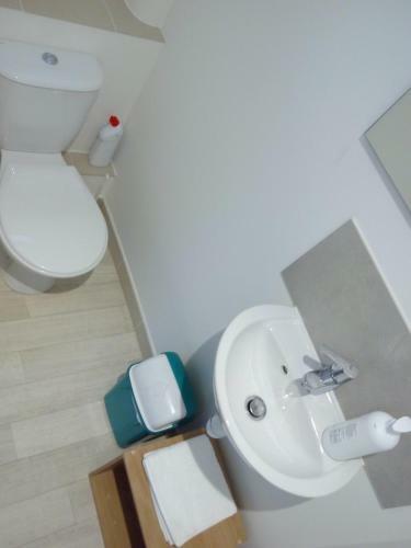 Apartamento Studio Neige - Annecy Dream