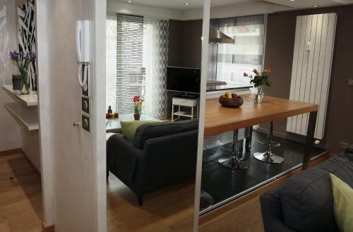 Apartamentos Le Vaugelas