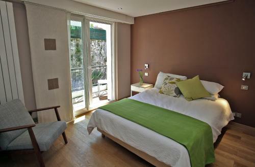 Apartamentos Le Vaugelas