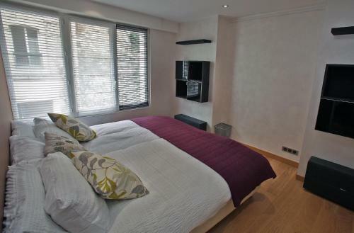 Apartamentos Le Vaugelas