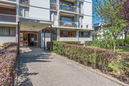 Apartamento Studio Eau - Annecy Dream