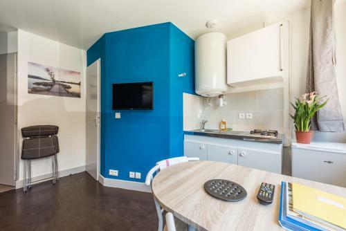Apartamento Studio Eau - Annecy Dream