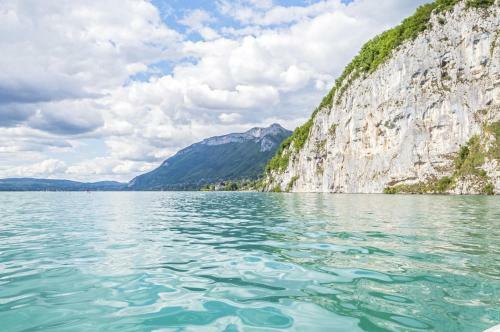 Apartamento Studio Eau - Annecy Dream