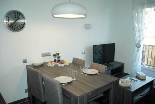 Apartamentos Le Gruffaz