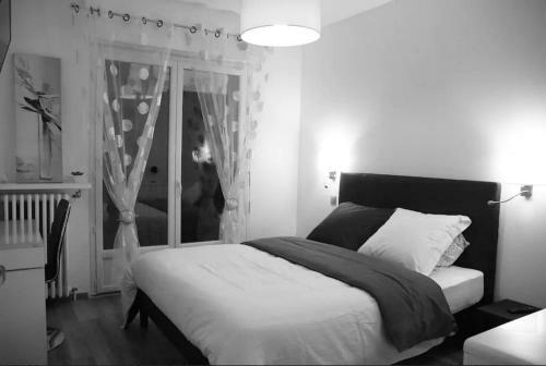 Apartamentos Le Gruffaz