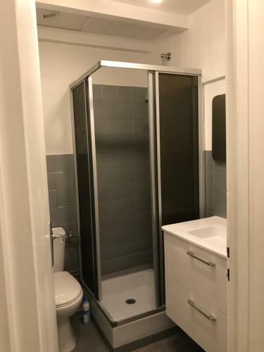 Apartamento Morens Studio Mezzanine Vieille Ville