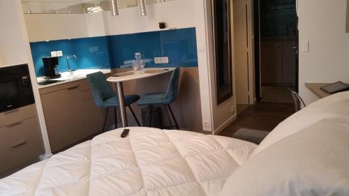 Apartamento L'escale Du Pr�sident