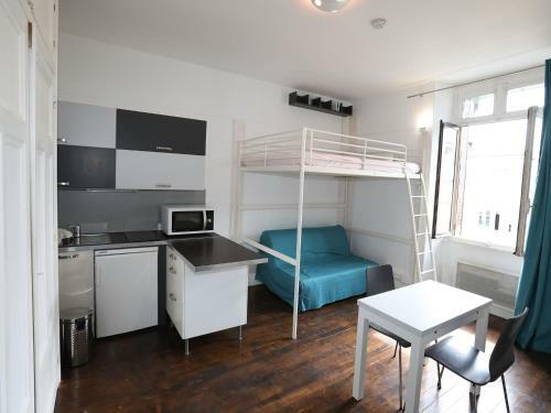 Apartamentos Le Caneton, Central Studio In Annecy With Elevator
