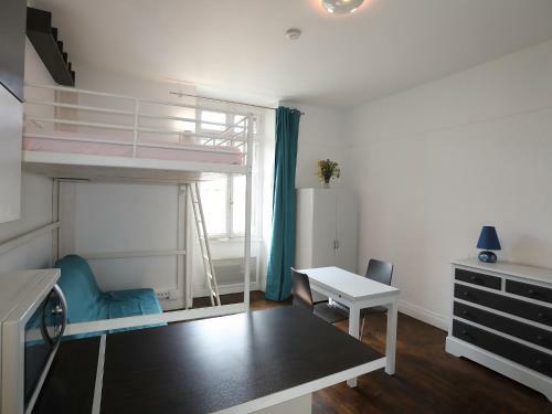 Apartamentos Le Caneton, Central Studio In Annecy With Elevator