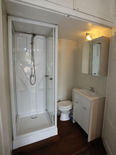 Apartamentos Le Caneton, Central Studio In Annecy With Elevator
