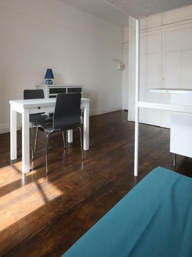 Apartamentos Le Caneton, Central Studio In Annecy With Elevator