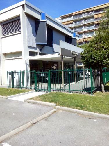Apartamento Studio Montagne - Annecy Dream
