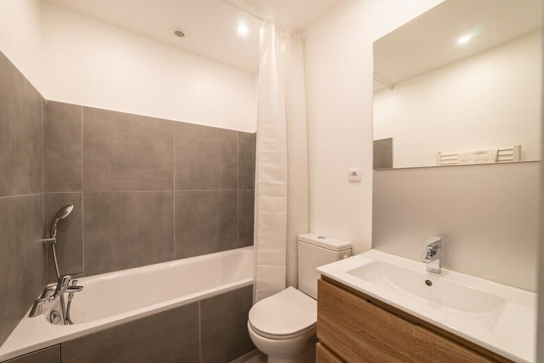 Boschetti Private Apartment
