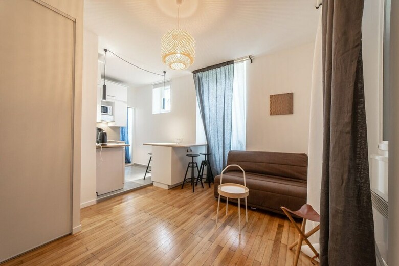 Boschetti Private Apartment