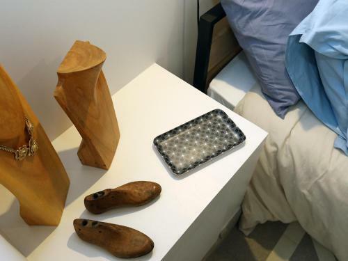 Apartamentos Le Cygne