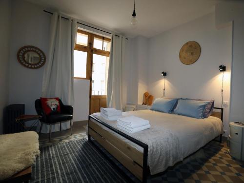 Apartamentos Le Cygne