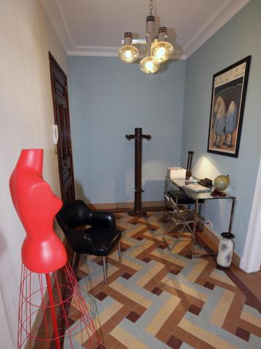 Apartamentos Le Cygne