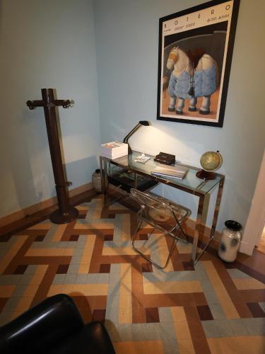 Apartamentos Le Cygne