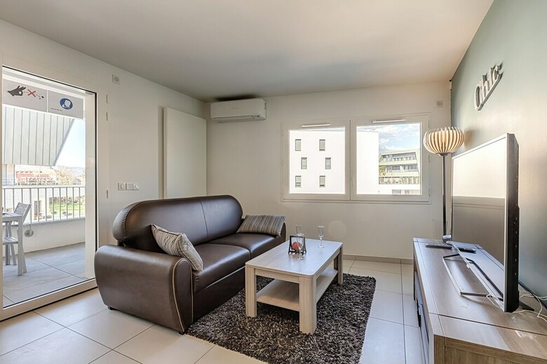 Apartamentos Appart L'avant Scene Tresums