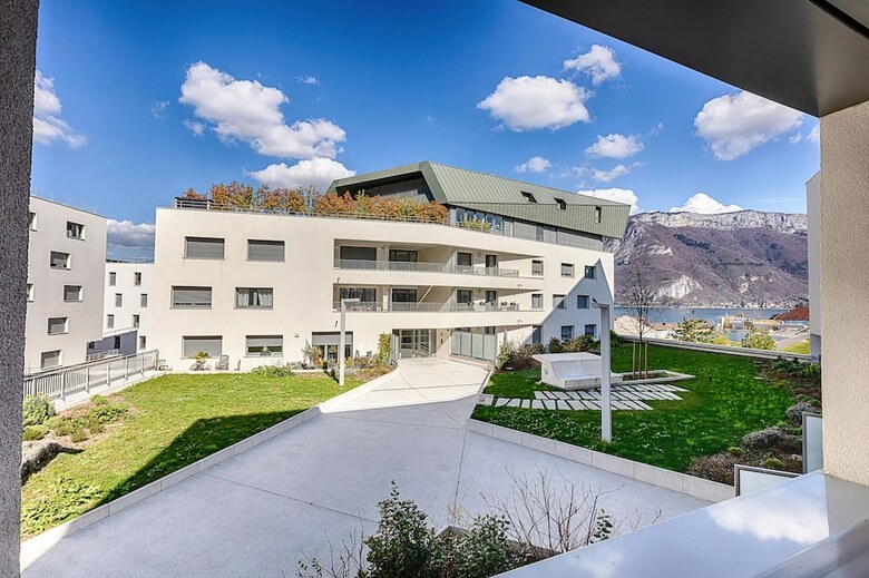Apartamentos Appart L'avant Scene Tresums