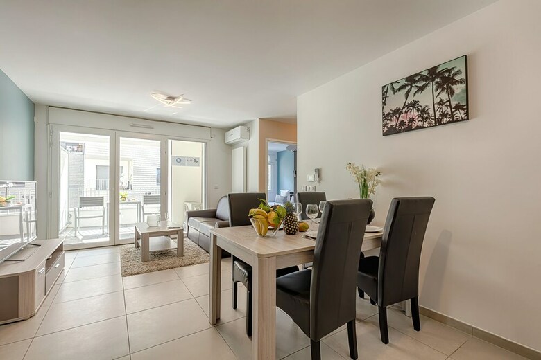 Apartamentos Appart L'avant Scene Tresums