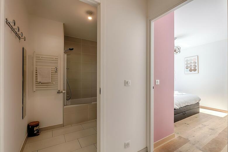 Apartamentos Appart L'avant Scene Tresums