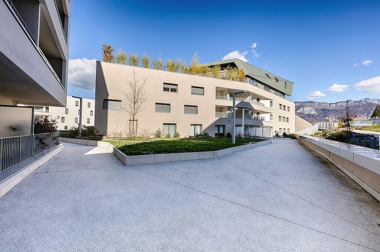 Apartamentos Appart L'avant Scene Tresums