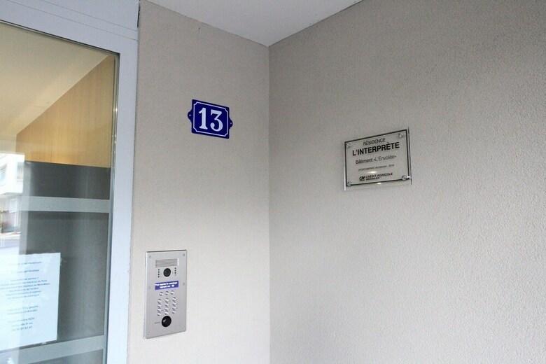 Apartamentos Appart L'avant Scene Tresums