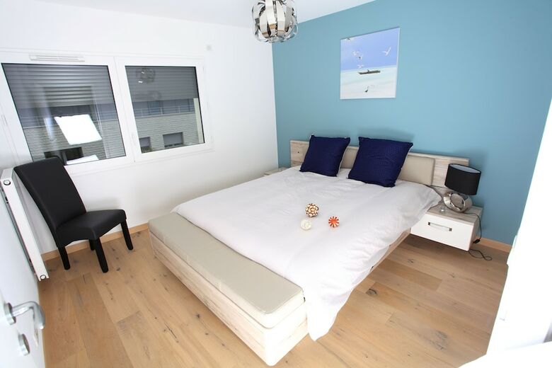 Apartamentos Appart L'avant Scene Tresums