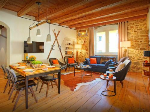 Apartamentos Le Swansdoors - Ovo Network