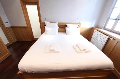 Apartamento Le Chamonix