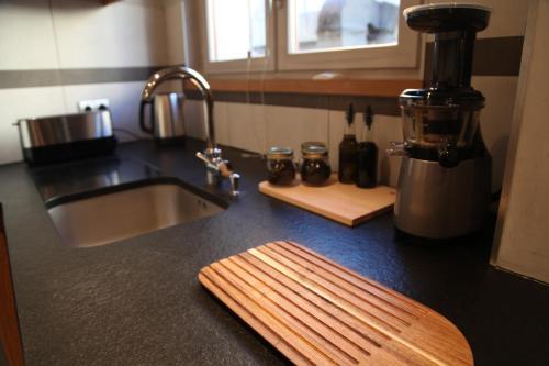 Apartamento Le Chamonix