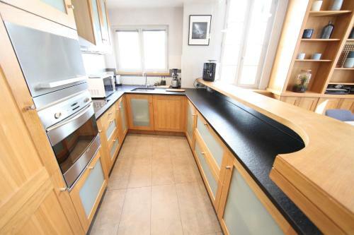 Apartamento Le Chamonix