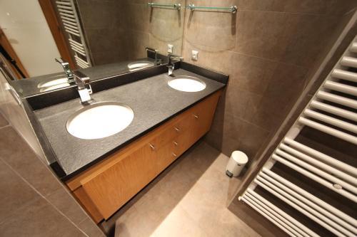 Apartamento Le Chamonix