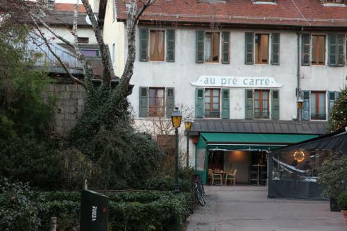 Apartamento Le Chamonix
