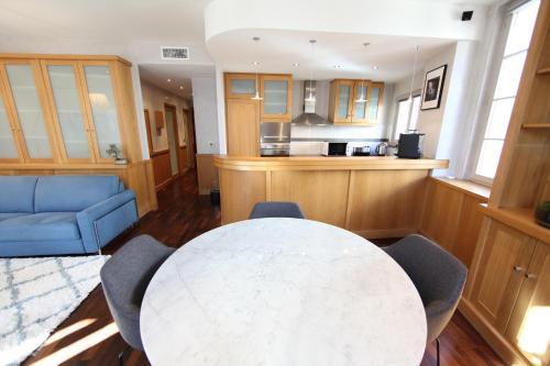 Apartamento Le Chamonix