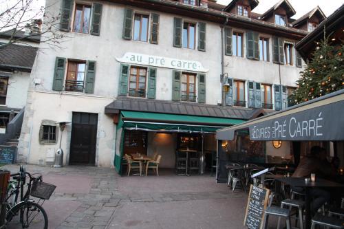 Apartamento Le Chamonix