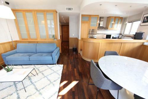Apartamento Le Chamonix