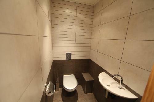 Apartamento Le Chamonix