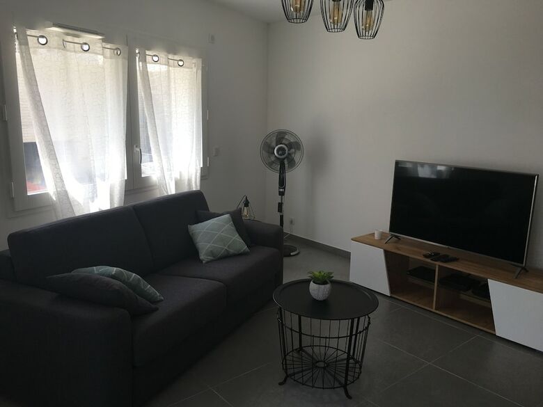 Apartamentos Relax In