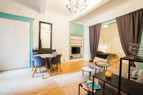 Apartamento Paquier Appartement C?ur De Ville