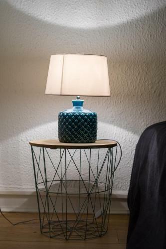 Apartamento Paquier Appartement C?ur De Ville