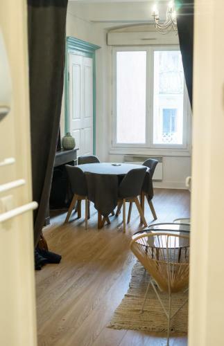 Apartamento Paquier Appartement C?ur De Ville