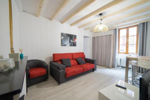 Morens Apartment T2 Mezza Vieille Ville