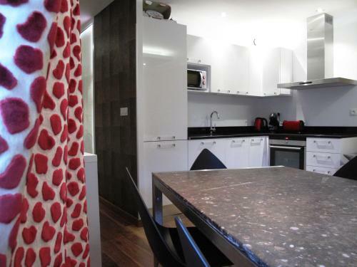 Apartamentos Lofts And Lakes Premium